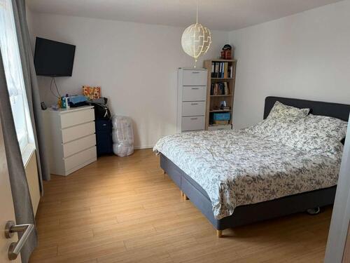 Foto - 1 Zimmer Etagenwohnung in Dortmund