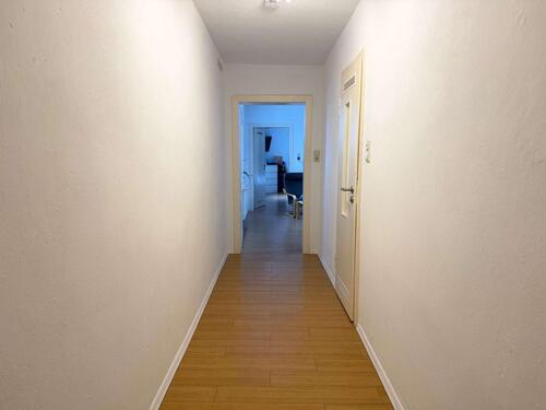 Foto - Etagenwohnung in Dortmund zur Miete