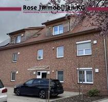 3-Zimmer-Wohnung in ruhiger, zentraler Lage von Rahden