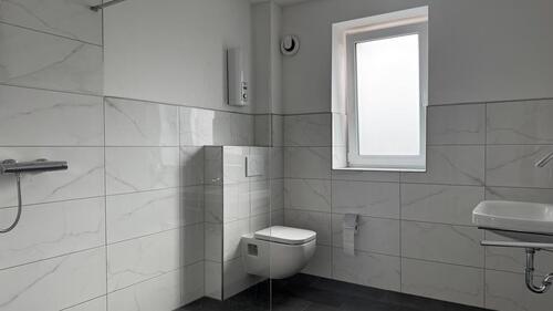 Foto - Etagenwohnung in Rahden zur Miete