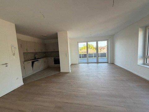 Foto - 2-Zimmer-Whg. - NeubauErstbezug - ab sofort zu vermieten