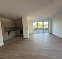 2-Zimmer-Whg. - NeubauErstbezug - ab sofort zu vermieten - Emstek