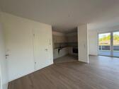 Foto - Etagenwohnung in Emstek zur Miete