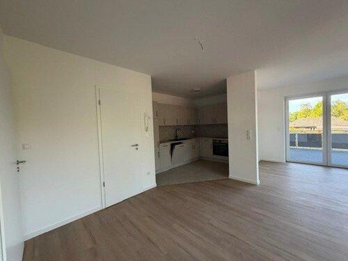 Foto - Etagenwohnung in Emstek zur Miete