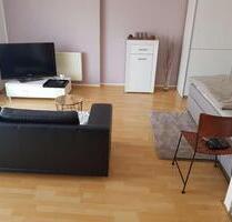 MS-Gremmendorf, Helle 1 Zimmerwohnung - Nordkirchen