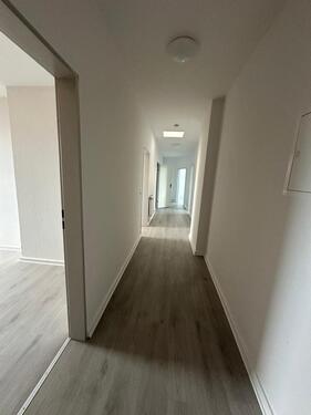 Foto - 3 Zimmer Etagenwohnung zur Miete in Wilhelmshaven