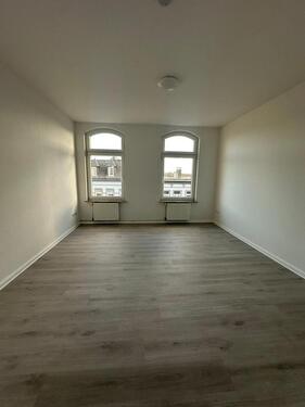 Foto - Etagenwohnung in Wilhelmshaven zur Miete