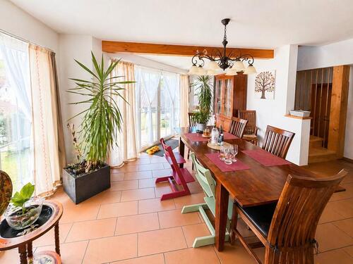 Foto - 7 Zimmer Einfamilienhaus in Idstein
