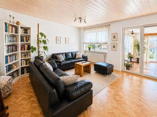 Foto - Einfamilienhaus in Idstein zur Miete