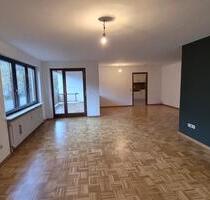 Großzügige Wohnung in Horb-Rexingen - Horb am Neckar