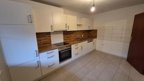 Foto - 3 Zimmer Etagenwohnung zur Miete in Horb am Neckar