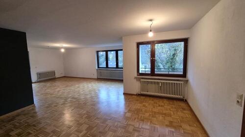 Foto - Etagenwohnung in Horb am Neckar zur Miete