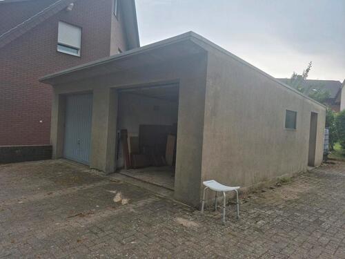 Foto - Einfamilienhaus zum Kaufen in Bohmte