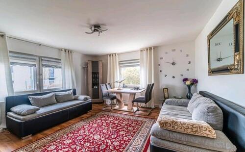 Foto - 3 Zimmer Erdgeschoßwohnung zum Kaufen in Ingolstadt