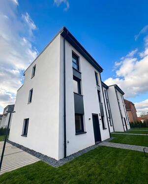 Foto - Exklusive Neubau-Reihenmittelhäuser in Hannover-Badenstedt