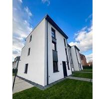 Exklusive Neubau-Reihenmittelhäuser in Hannover-Badenstedt