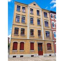 1-Zimmer-Appartment im top sanierten Gründerzeithaus - Weißenfels