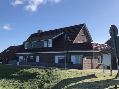 Foto - Ferienwohnung in Dornumersiel - Nordsee Urlaub