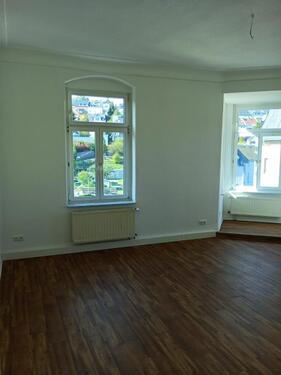 Foto - Etagenwohnung in Reichenbach im Vogtland zur Miete