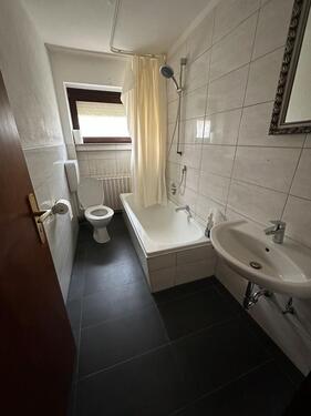 Foto - Etagenwohnung zur Miete in Oberzent