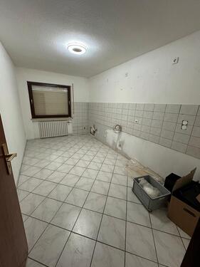 Foto - Etagenwohnung in Oberzent