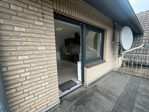 Foto - 2-Zimmer-Wohnung mit EBK im DG - 770,00 EUR Kaltmiete,