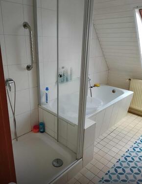 Foto - ⸻ 3,5-Zimmer-Wohnung in Varel – Zentrale Lage am Vareler Hafen