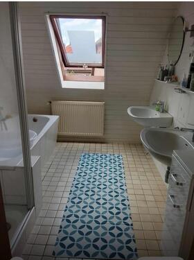 Foto - Etagenwohnung zur Miete in Varel
