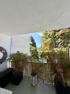 Foto - freundlice, 2 -Zimmer- Wohnung mit Balkon in Krefeld