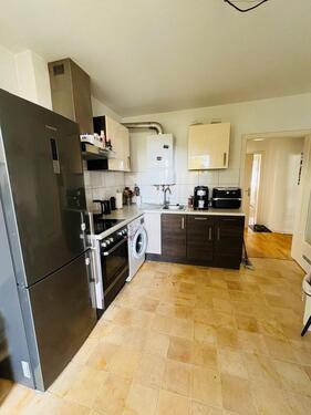 Foto - Etagenwohnung in Krefeld