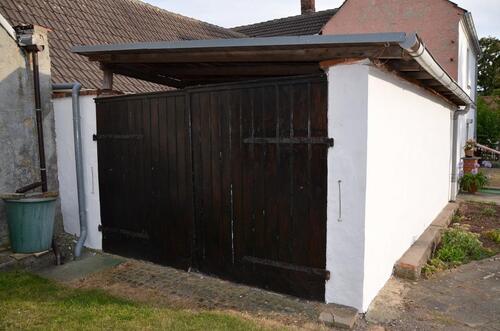 Foto - Einfamilienhaus zum Kaufen in Aschersleben