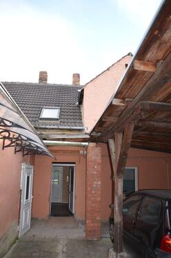 Foto - Einfamilienhaus in Aschersleben