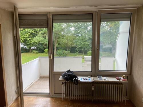Foto - Etagenwohnung in München