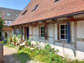 Foto - Einfamilienhaus - Fachwerk - Baujahr 1739