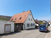 Foto - Einfamilienhaus zum Kaufen in Schallstadt