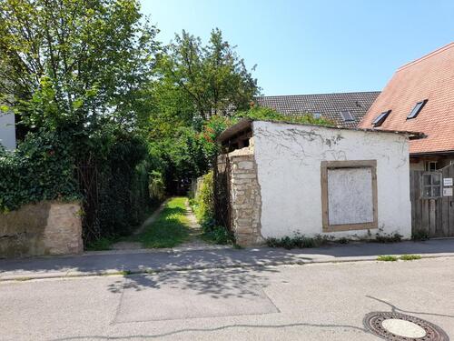 Foto - Einfamilienhaus in Schallstadt
