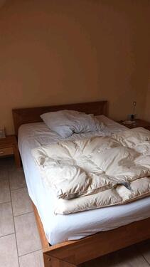 Foto - Wohnung 55m² - 400,00 EUR Kaltmiete,