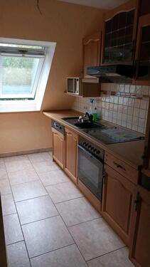 Foto - Etagenwohnung zur Miete in Ladelund