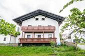 Foto - Großzügige 6-Zimmer-Wohnung mit Naturblick in ruhiger Lage