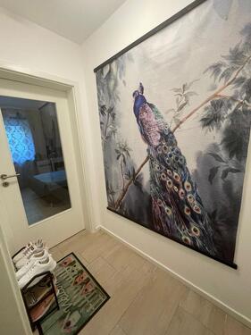 Foto - NeubauTop-Single-Appartement in Asbach zu vermieten