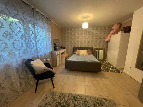 Foto - Etagenwohnung zur Miete in Asbach