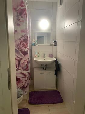 Foto - Etagenwohnung in Asbach