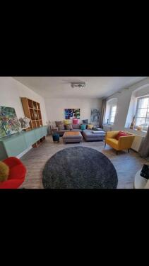 Foto - Etagenwohnung in Pirmasens zur Miete