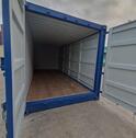 Foto - Lager, Container, Garage, Hobby, Self storage, Abstellraum