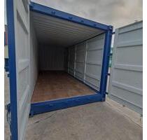 Lager, Container, Garage, Hobby, Self storage, Abstellraum - Lemgo