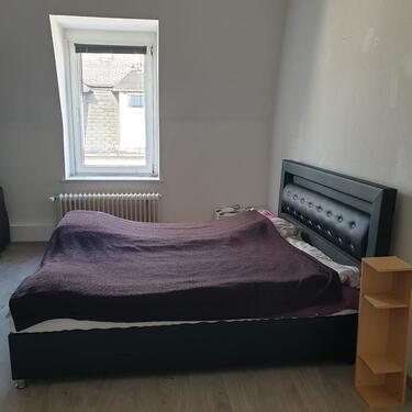 Foto - Etagenwohnung in Wuppertal zur Miete