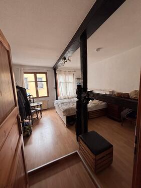 Foto - 2 Einzimmerwohnungen in der Altstadt von Überlingen