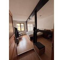 2 Einzimmerwohnungen in der Altstadt von Überlingen