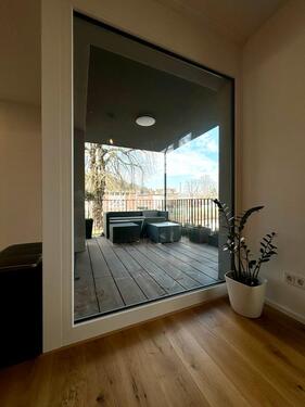 Foto - Etagenwohnung in Unkel zur Miete