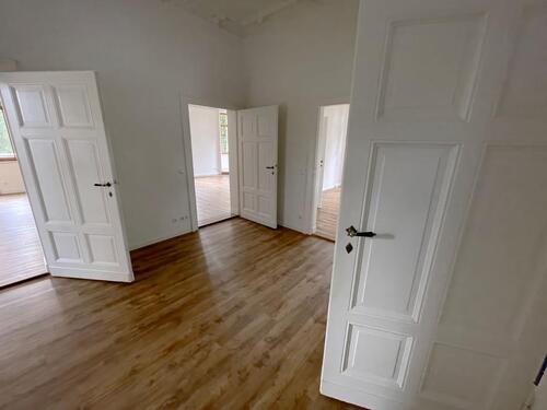 Foto - Etagenwohnung in Pößneck zur Miete